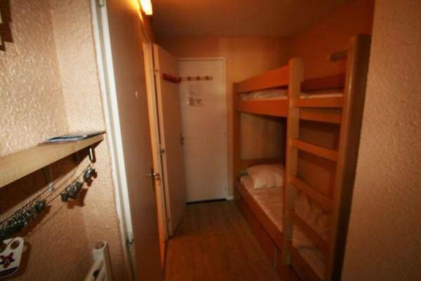 Appartement Au Pied Des Pistes La Mongie Bagian luar foto