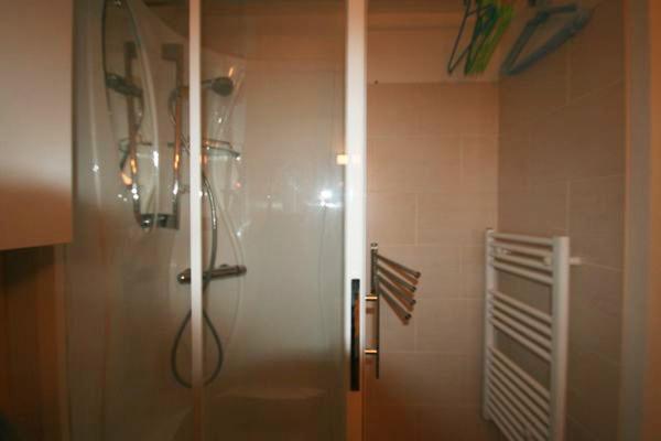 Appartement Au Pied Des Pistes La Mongie Bagian luar foto
